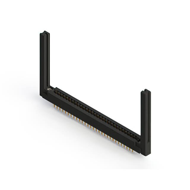 357-058-520-258 EDAC Inc.  Edgeboard Connectors